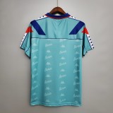 Barcelona 1992/1995 Away Retro Jersey