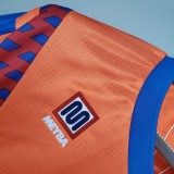 Barcelona 1991/1992 Away Retro Jersey