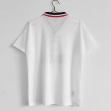 MUFC 1996/1997 Away Retro Jersey