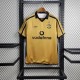 MUFC 2001/2002 Third Centenary Retro Jersey