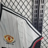 MUFC 1983 Away Retro Jersey