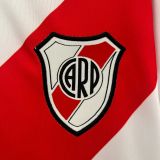 River Plate 1998/1999 Home Retro Jersey