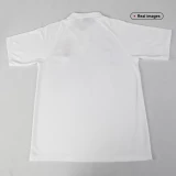 Real Zaragoza 1994/1995 Home Retro Jersey