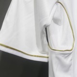 Player Version Real Madrid 2011/2012 Home Retro Jersey