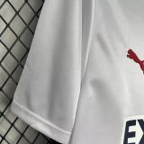 Sevilla FC 1987/1990 Home Retro Jersey