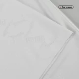 Real Zaragoza 1994/1995 Home Retro Jersey
