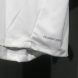 Player Version Real Madrid 2011/2012 Home Long Sleeve Retro Jersey