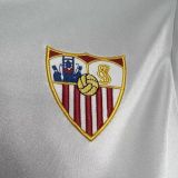 Sevilla FC 1987/1990 Home Retro Jersey