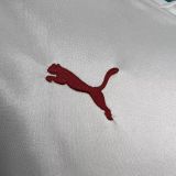 Sevilla FC 1987/1990 Home Retro Jersey