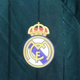 Player Version Real Madrid 2012/2013 Third Retro Jersey