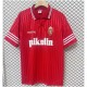 Real Zaragoza 1995/1996 Away Retro Jersey