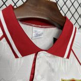 Sevilla FC 1992/1993 Home Retro Jersey