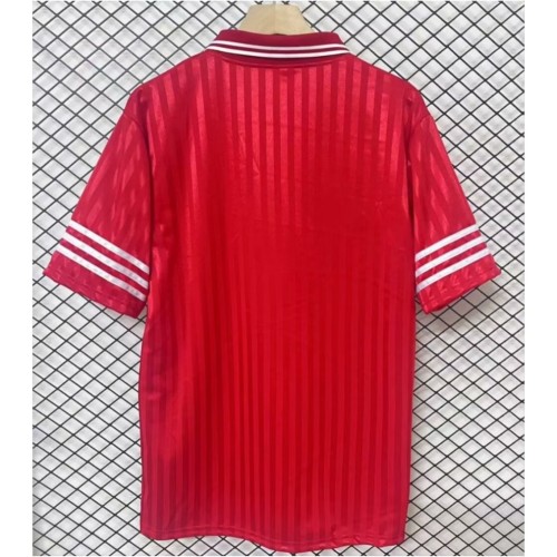 Real Zaragoza 1995/1996 Away Retro Jersey