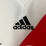 River Plate 1998/1999 Home Retro Jersey
