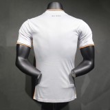 Player Version Real Madrid 2013/2014 Home Retro Jersey