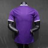 Player Version Real Madrid 2016/2017 Away Retro Jersey
