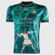 Tailteann 2024 Mens Games Jersey Green