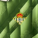 Real Betis 1991/1993 Away Retro Jersey