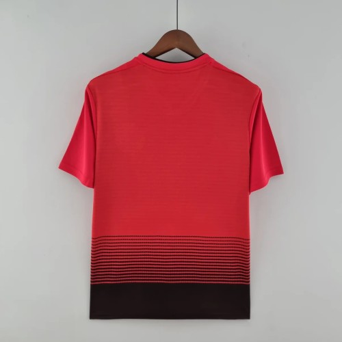 MUFC 2018/2019 Home Retro Jersey