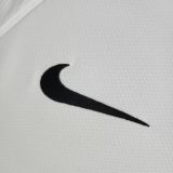 MUFC 2006/2007 Away Retro Long Sleeve Jersey