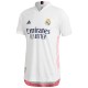 Player Version Real Madrid 2020/2021 Home Retro Jersey