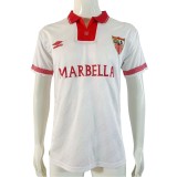 Sevilla FC 1994/1996 Home Retro Jersey