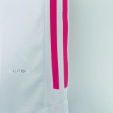 Player Version Real Madrid 2020/2021 Home Retro Jersey