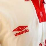Sevilla FC 1994/1996 Home Retro Jersey