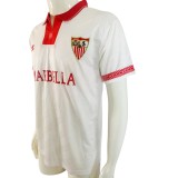 Sevilla FC 1994/1996 Home Retro Jersey