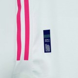 Player Version Real Madrid 2020/2021 Home Retro Jersey