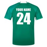 Ireland 2024 Mens Home Rugby Singlet