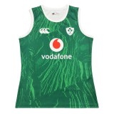 Ireland 2024 Mens Home Rugby Singlet