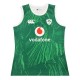 Ireland 2024 Mens Home Rugby Singlet