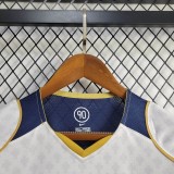 Portugal 2004/2006 Away Retro Jersey