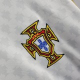 Portugal 2004/2006 Away Retro Jersey