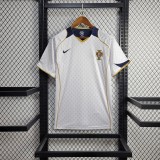 Portugal 2004/2006 Away Retro Jersey