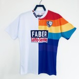 VfL Bochum 1997/1999 Home Retro Jersey