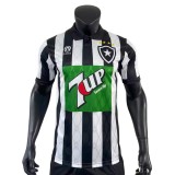 Botafogo 1995 Home Retro Jersey