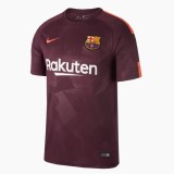 Barcelona 2017/2018 Third Retro Jersey