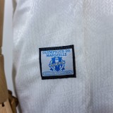 Olympique Marseille 1996/1997 Home Retro Jersey