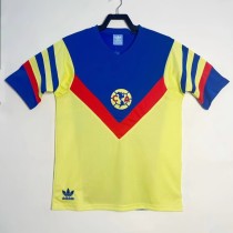 Club América 1987 Home Retro Jersey