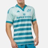 Munster 2024/2025 Mens Alternate Rugby Jersey