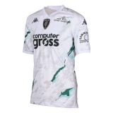 Thai Version Empoli FC 24/25 Away Jersey