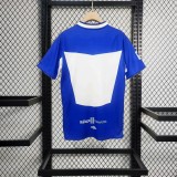 Malaga CF 2005/2006 Home Retro Jersey