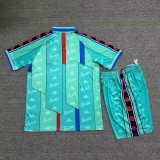 Barcelona 1995/1997 Away Retro Kit
