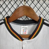 Kids Germany 1996/1998 Home Retro Kit