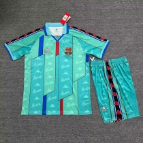 Barcelona 1995/1997 Away Retro Kit