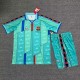 Barcelona 1995/1997 Away Retro Kit