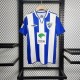 Malaga CF 2005/2006 Home Retro Jersey