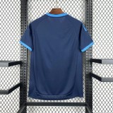 Schalke 04 2010/2011 Third Retro Jersey